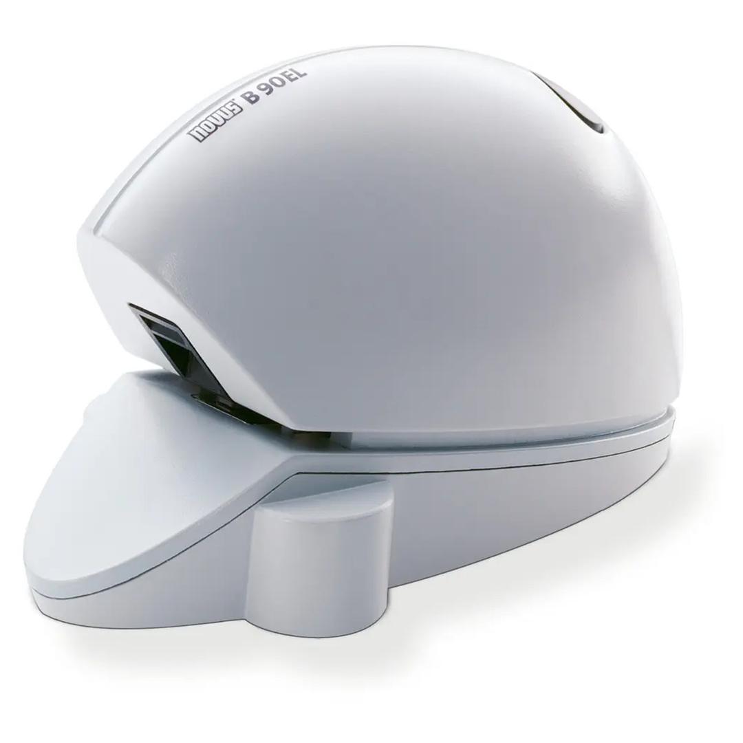 Agrafeuse électrique B 90 EL    NOVUS — Base