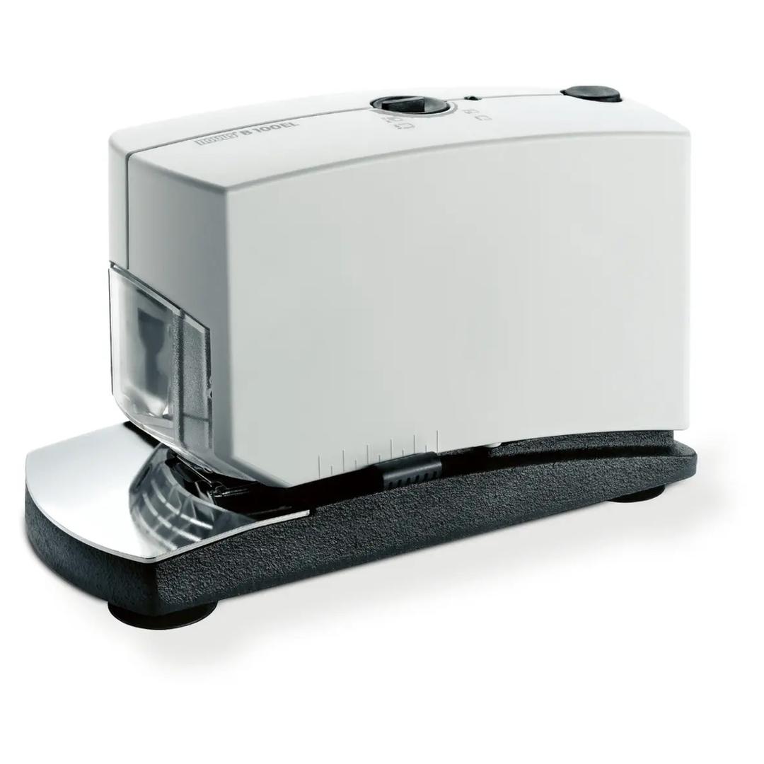 Agrafeuse électrique B 100 EL NOVUS — Base