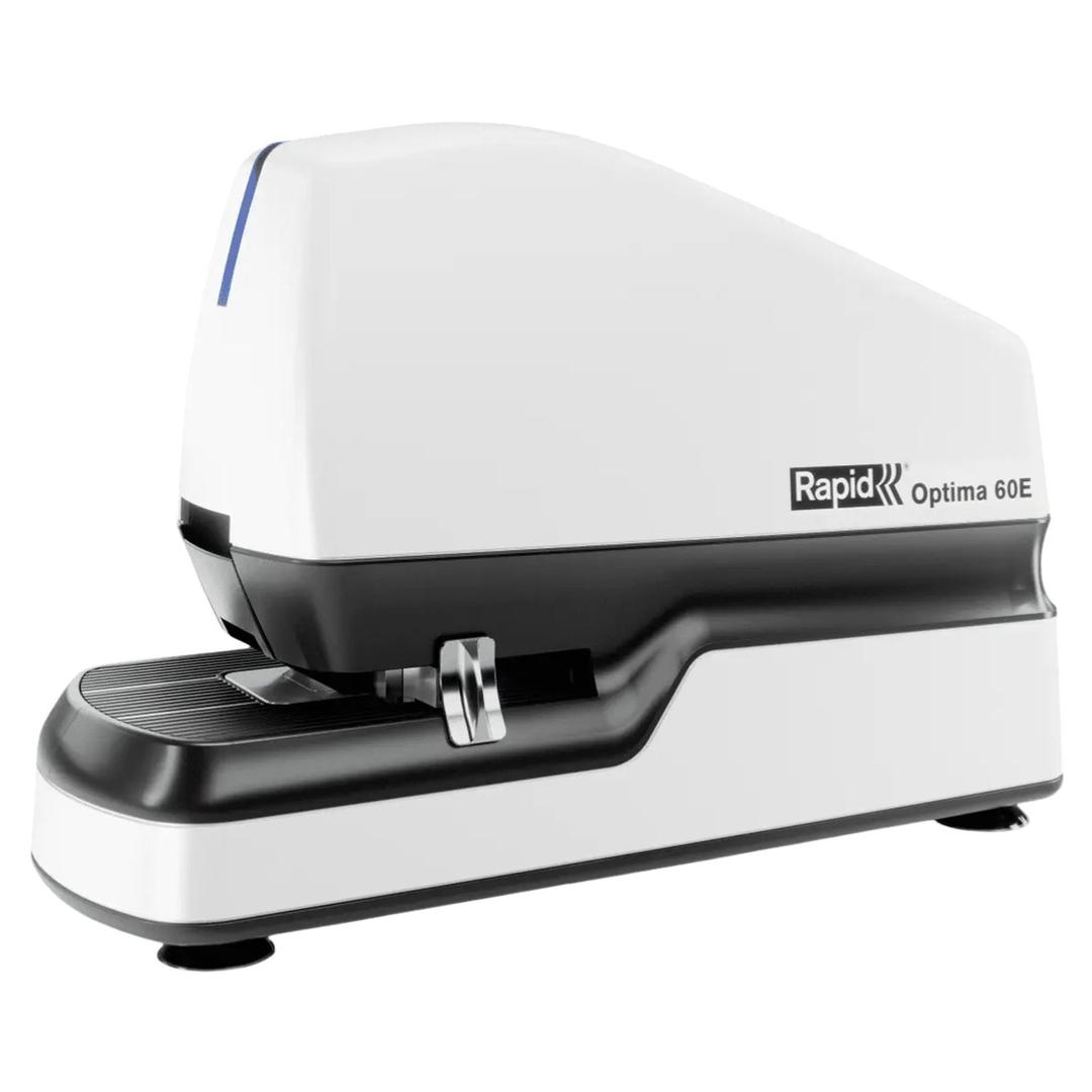 Agrafeuse électrique Optima 70 RAPID — Base