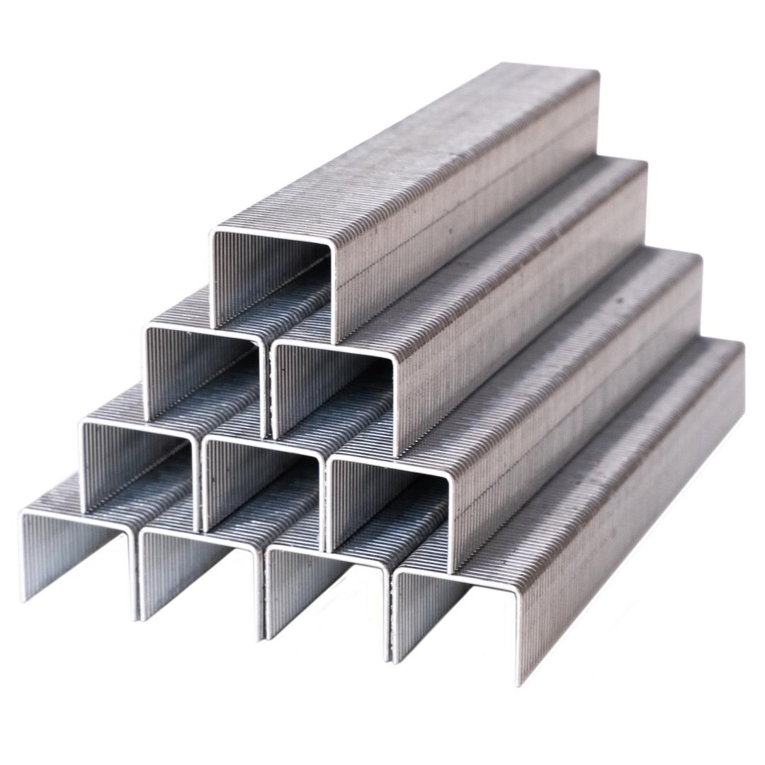 Agrafes 26/6 NAGEL — Base