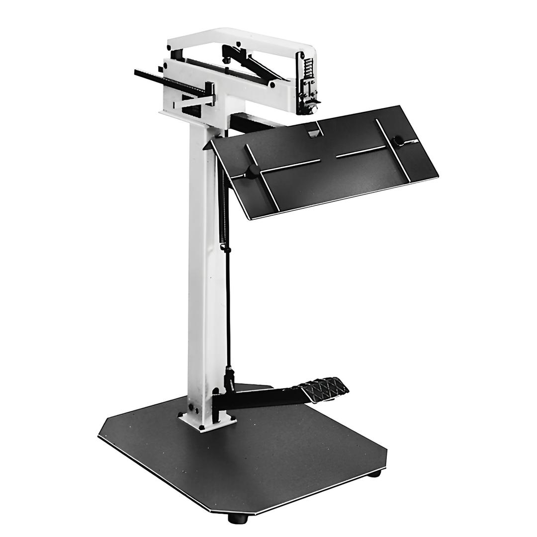 Agrafeuse manuelle de livrets HM 18 BSS STAGO — Base