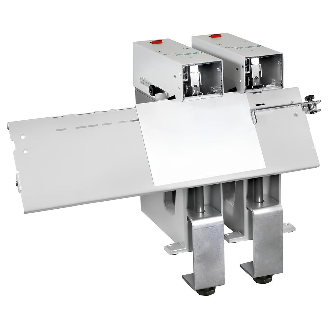 Agrafeuse électrique de livrets RINAK DUO NAGEL — Base