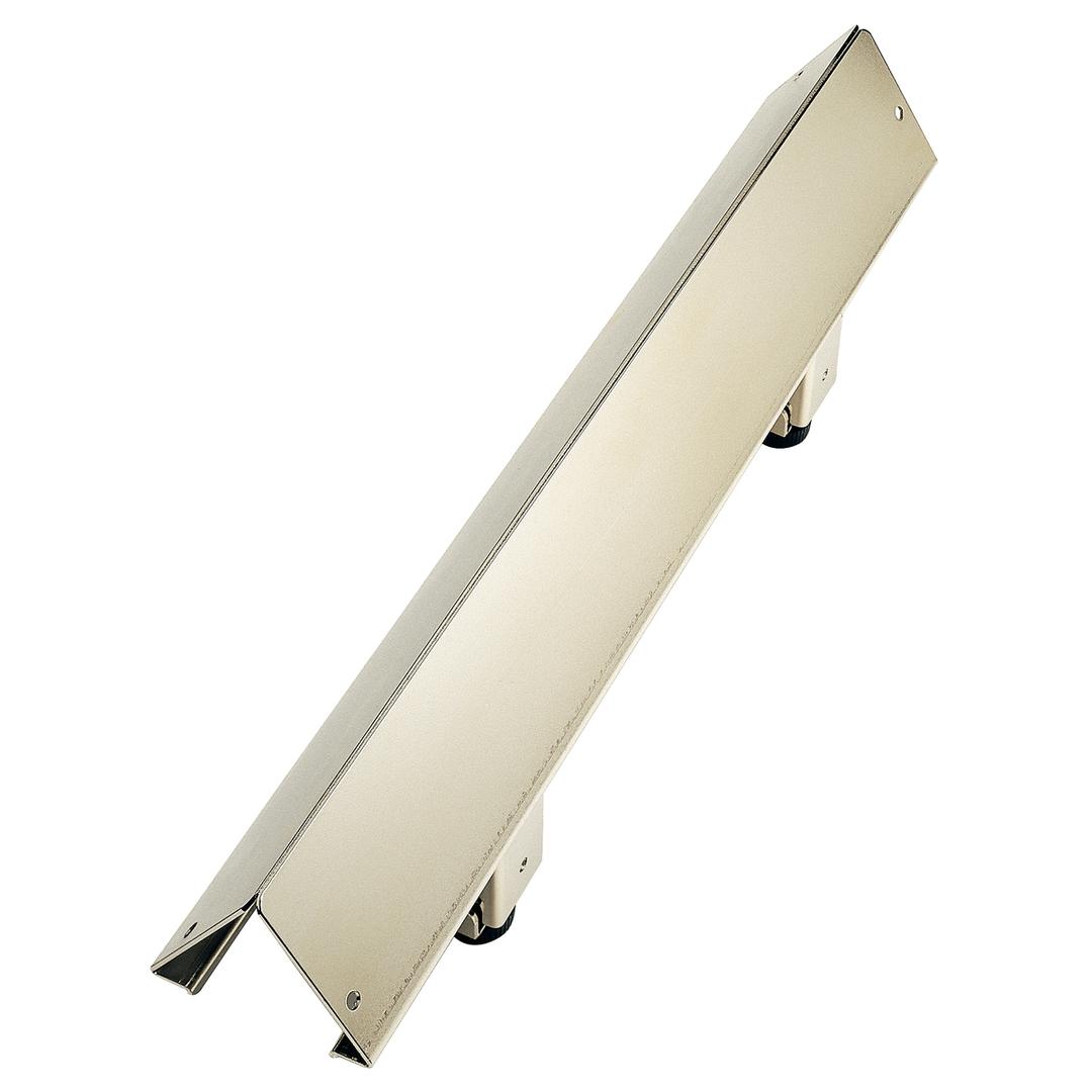 Table rail pour agrafage à cheval RAPID — Base