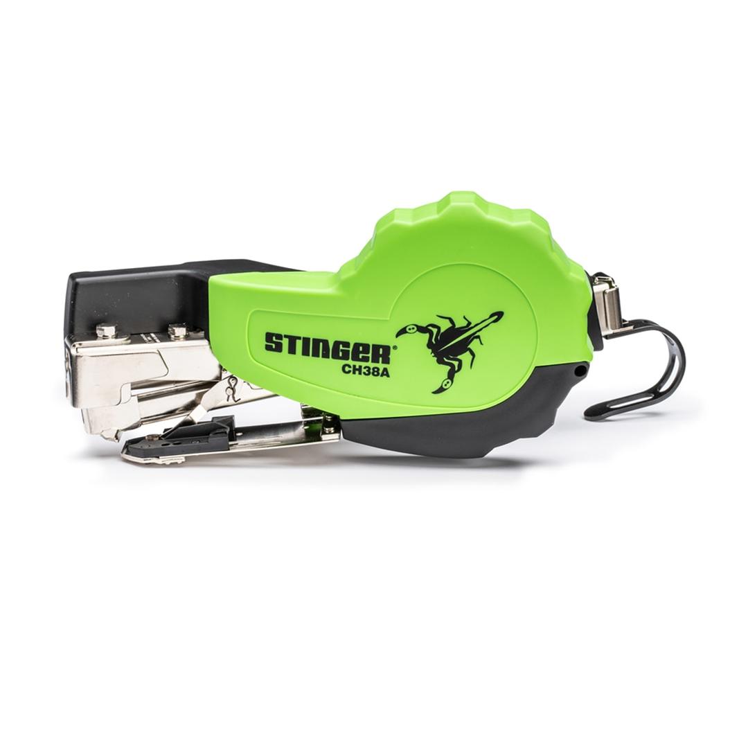 Agrafeuse manuelle CH38A STINGER