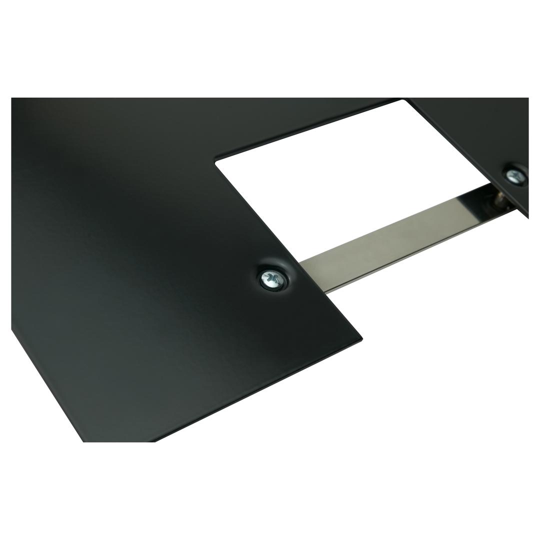 Plateau pour block 17/20 SKREBBA — Détails