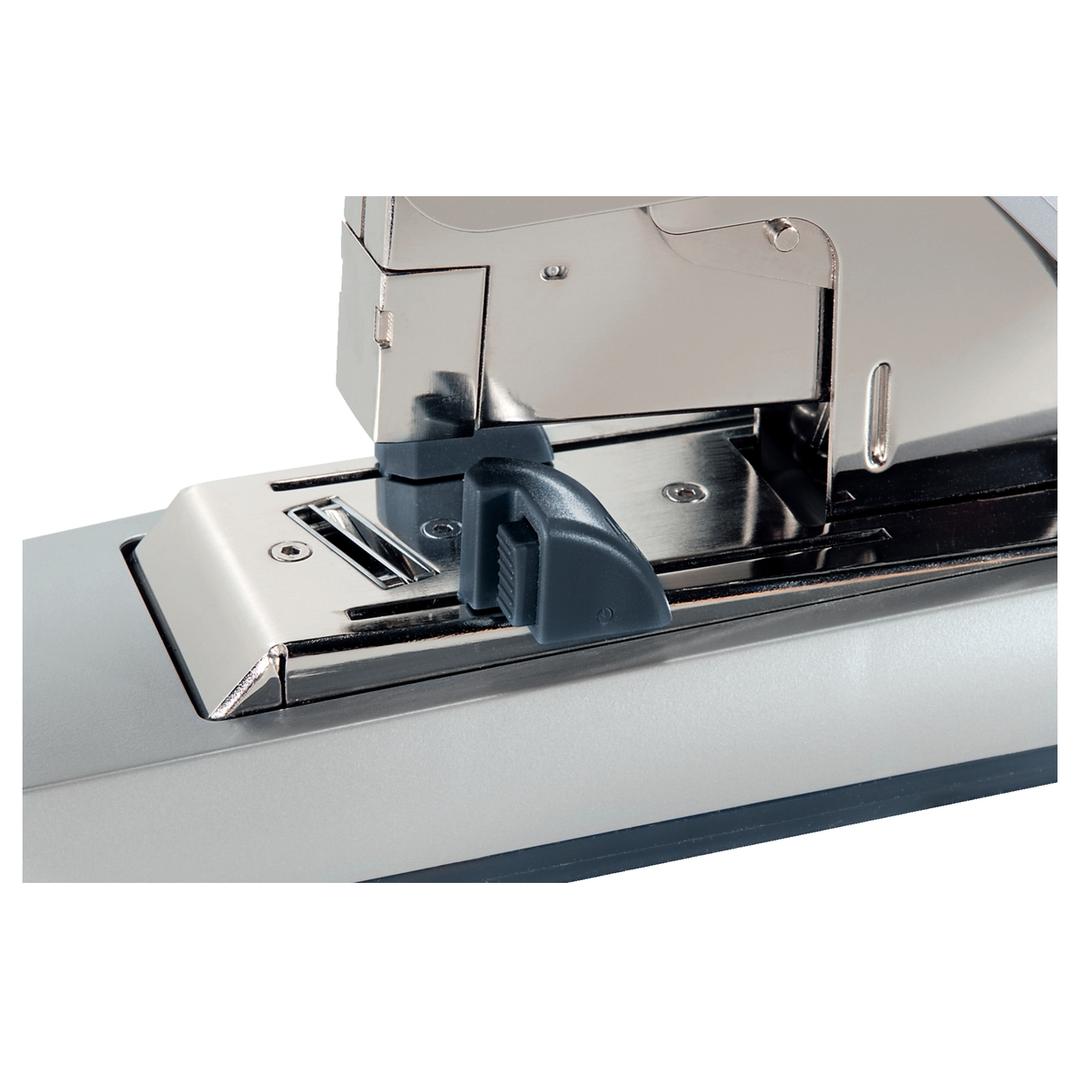 Agrafeuse manuelle grande capacité Heavy Duty 5553 LEITZ — Détails