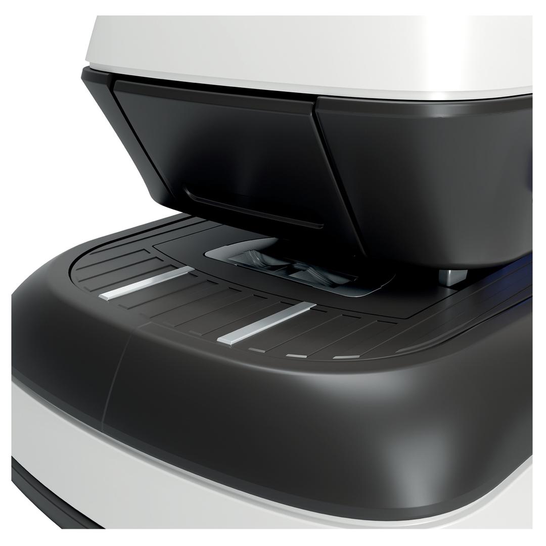Agrafeuse électrique et manuelle Agrafeuse OPTIMA GRIP RAPID — Détails