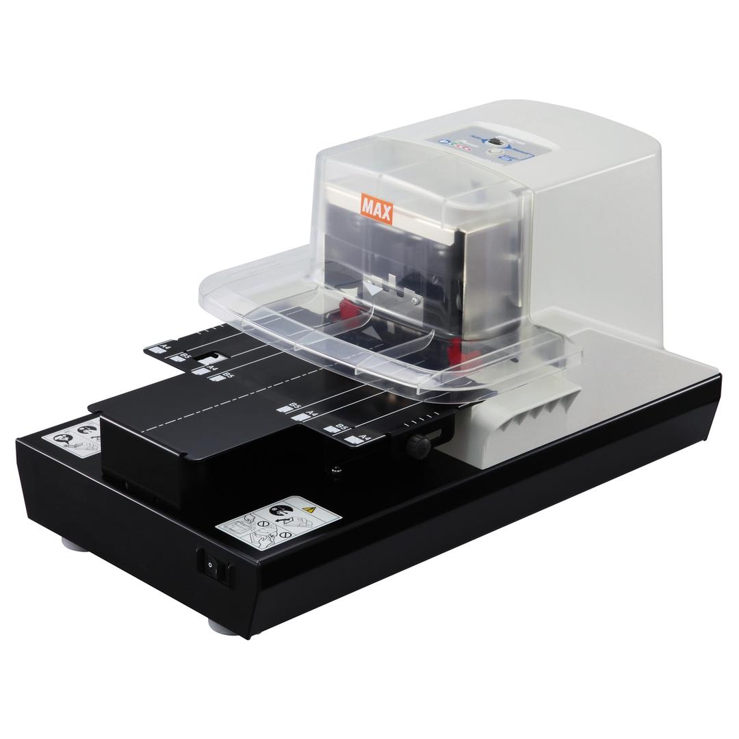 Agrafeuse électrique EH-110F MAX — Base