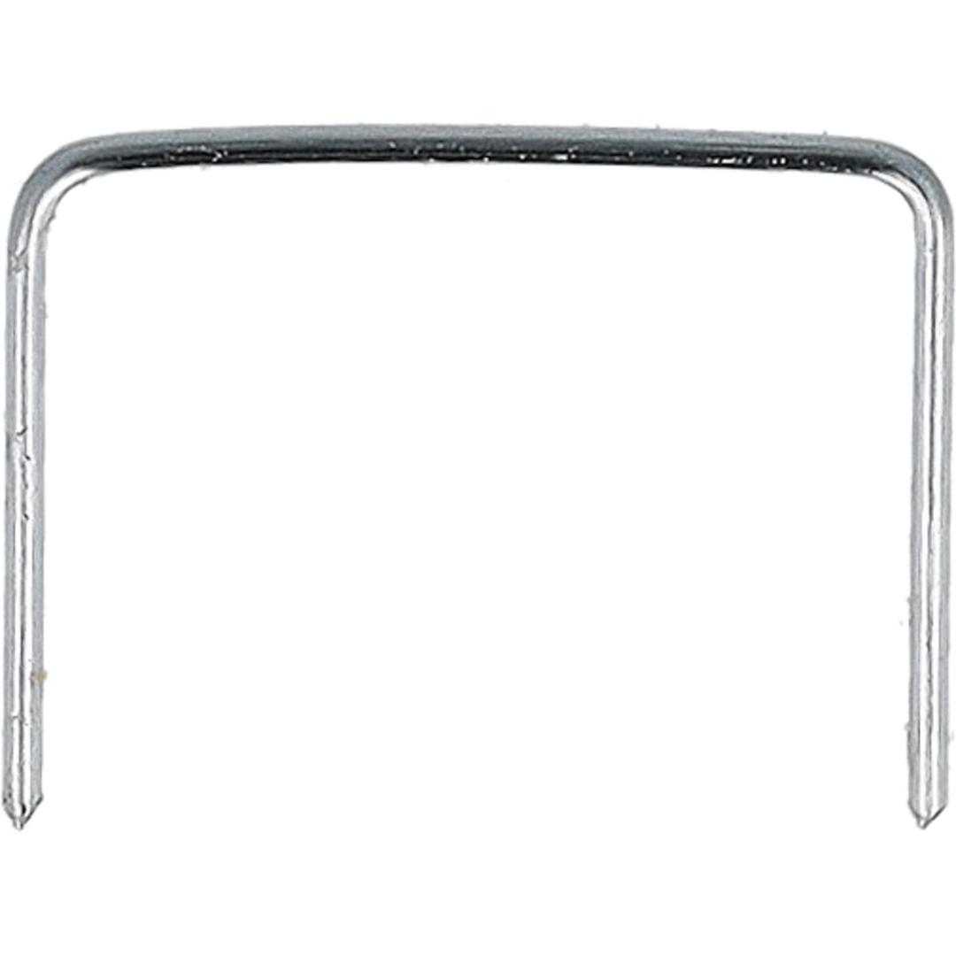Agrafes B04BAAP - 6mm 25M SENCO — SENCO Agrafes B04BAA 6mm — vue produit