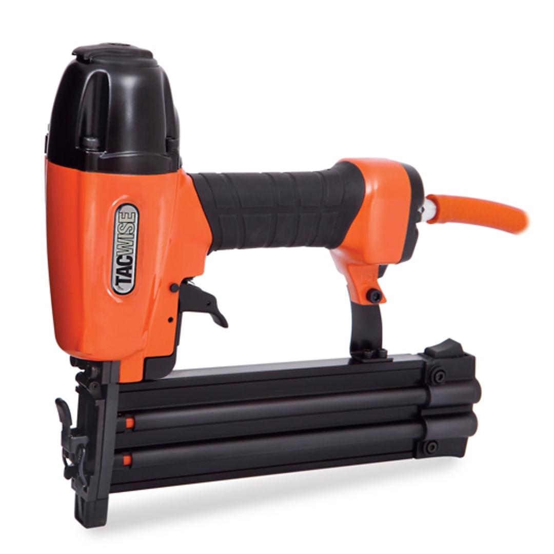 Cloueuse pneumatique Cloueuse pneumatique, orange TACWISE — TACWISE Cloueuse pneumatique, orange