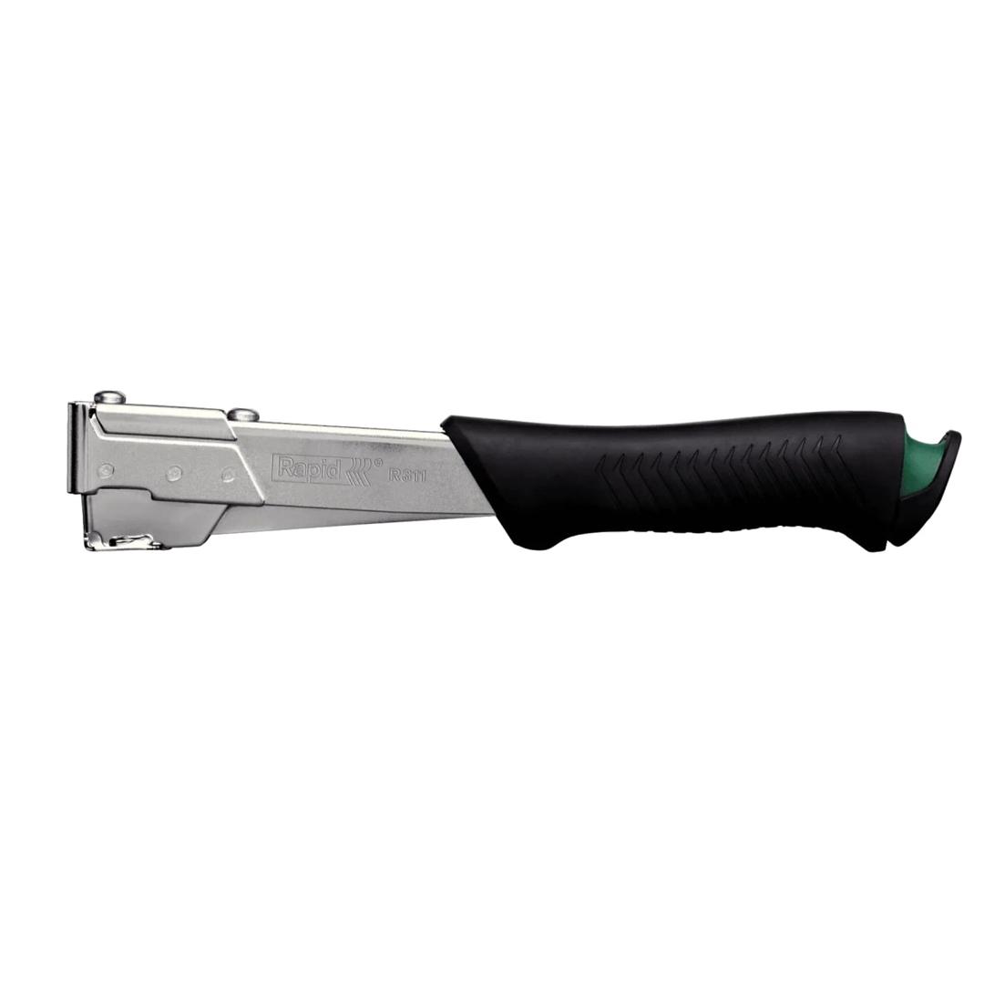 Marteau agrafeur manuel PRO R311, en acier RAPID TOOLS — Rapid Marteau agrafeur PRO R311, en acier, vue 4