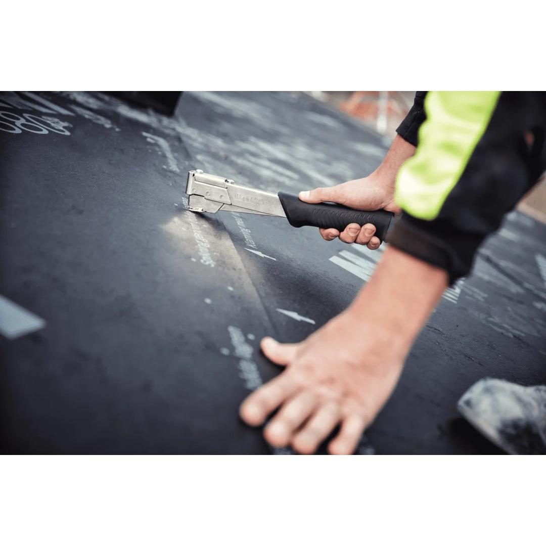 Marteau agrafeur manuel PRO R311, en acier RAPID TOOLS — Rapid Marteau agrafeur PRO R311, en acier, vue 6
