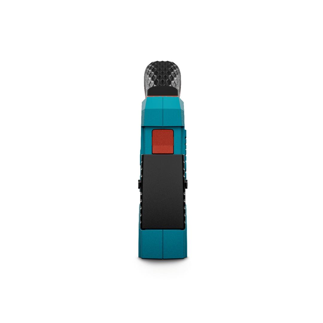 Agrafeuse manuelle J-25 NOVUS — NOVUS agrafeuse manuelle J-25 — vu de face