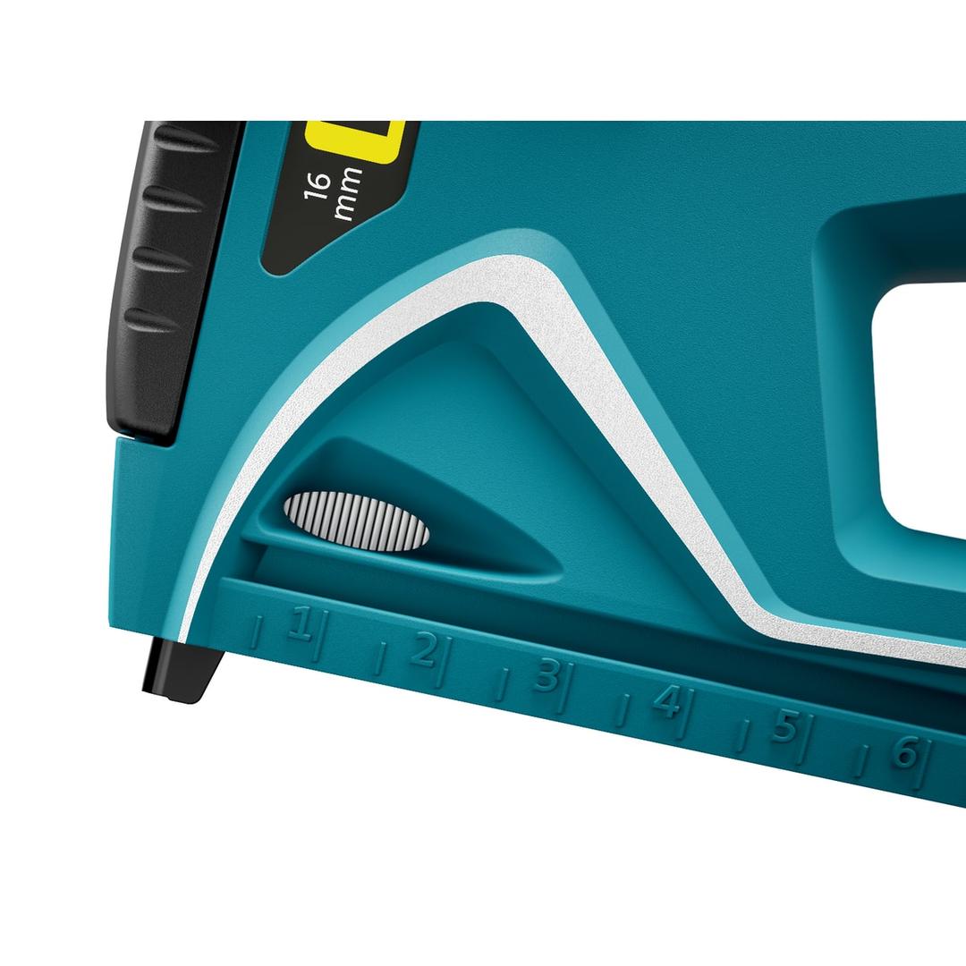 Agrafeuse manuelle J-29 NOVUS — NOVUS agrafeuse manuelle J-29 — avec les clous compatibles