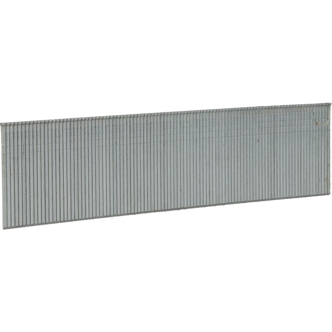 Pointes 18G tête fine galvanisées AY18EAAP 1,2x42 mm SENCO — SENCO Brad G18 tête 1,65 AY18EAAP 42mm — vue produit