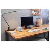 Agrafeuse électrique B 90 EL    NOVUS — Mise en situation sur un bureau