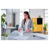 Agrafeuse électrique B 90 EL    NOVUS — Mise en situation