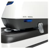 Agrafeuse manuelle et électrique Optima 20 RAPID — Détails boutons