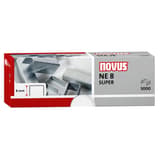 Agrafes NE 8 SUPER NOVUS — Base