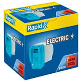 Agrafes plates 5050 E RAPID — Packaging