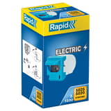 Agrafes plates 5025 E RAPID — Packaging
