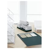 Agrafeuse électrique 90EC RAPID — Mise en situation
