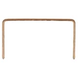Agrafes carton 1, 35 x 21,7mm, finition Liquor SENCO — Agrafe carton SENCO 1 35x22 mm cuivrée de face, dos large et pattes à pointes biseautées