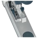 Agrafeuse manuelle grande capacité Heavy Duty 5553 LEITZ — Détails agrafes