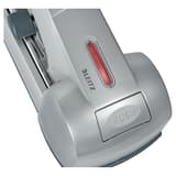 Agrafeuse manuelle grande capacité Heavy Duty 5553 LEITZ — Jauge rouge