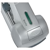 Agrafeuse manuelle grande capacité Heavy Duty 5553 LEITZ — Jauge verte