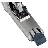 Agrafeuse manuelle grande capacité Heavy Duty 5553 LEITZ — Rangement agrafes bis