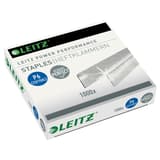 Agrafes n°  23/15 XL zinguées x1000 LEITZ — Base
