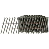 Clous en rouleau plats 16° lisses clair BJ19APBF 2,5x45 mm SENCO — SENCO Clous 2.5 rouleau Plat 45 mm Lisse Clair P8 — packshot