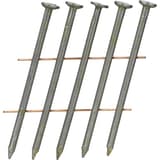 Clous en rouleau plats 16° lisses clair BJ19APBF 2,5x45 mm SENCO — SENCO Clous 2.5 rouleau Plat 45 mm Lisse Clair P8 — vue produit