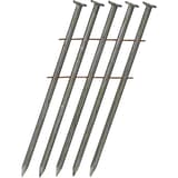 Clous en rouleau plats 16° lisses clair HD29APBF 3,1x90 mm SENCO — SENCO Clous 3.1 rouleau Plat 90mm Lisse Clair P8 SE — vue produit