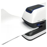 Agrafeuse électrique et manuelle Agrafeuse OPTIMA GRIP RAPID — Mise en situation