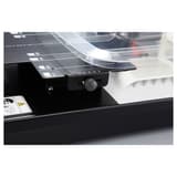 Agrafeuse électrique EH-110F MAX — Réglage table graduée