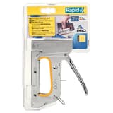 Agrafeuse à main Agrafeuse R33E Pro RAPID — Sous blister