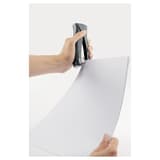 Agrafeuse manuelle de table Agrafeuse StandUp Fashion Ultimate F20 noir RAPID — Agrafage papier