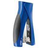 Agrafeuse manuelle de table Agrafeuse StandUp Fashion Ultimate F20 bleu RAPID — Base