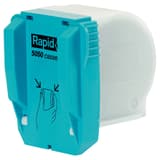Cassettes d'agrafes R5050 3x5000 RAPID — Base