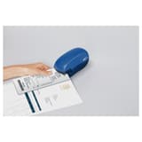 Agrafeuse électrique Agrafeuse électrique Fixativ 10BX bleu RAPID — Agrafage papier du quotidien