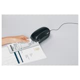 Agrafeuse électrique Agrafeuse électrique Fixativ 20EX noir RAPID — Agrafage papier du quotidien