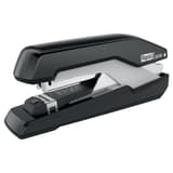 Agrafeuse manuelle de table Agrafeuse Supreme SO60 Omnipress noir/gris RAPID — Base