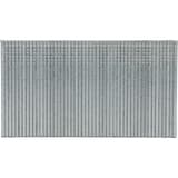 Clous de finition 16G bande droite tête moyenne galvanisés RX19EAA 1,6x45 mm SENCO — Brads SENCO RX 1,6 x 45 mm galvanisés, bande droite de face, têtes quadrillées sur toute la largeur