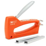 Agrafeuse manuelle Z2 53-13L, plastique, orange TACWISE — TACWISE Agrafeuse manuelle Z2 53-13L, plastique, orange/
