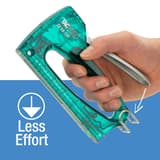 Agrafeuse manuelle Z2 53-13T, plastique, vert TACWISE — TACWISE Agrafeuse manuelle Z2 53-13T, plastique, vert/ — vue 4