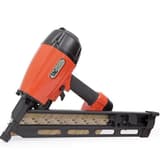 Cloueuse coudée pneumatique KDH90V, orange TACWISE — TACWISE Cloueuse coudée pneumatique KDH90V, orange