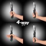 Marteau agrafeur manuel PRO R311, en acier RAPID TOOLS — Rapid Marteau agrafeur PRO R311, en acier, vue 10