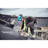 Marteau agrafeur manuel PRO R311, en acier RAPID TOOLS — Rapid Marteau agrafeur PRO R311, en acier, vue 7